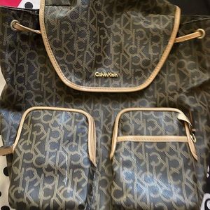 Calvin Klein Backpack